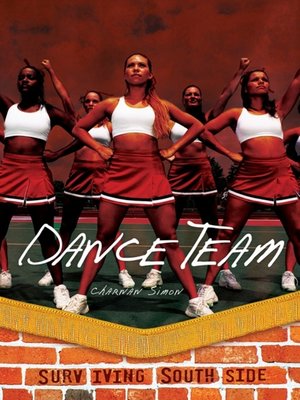 cover image of Dance Team